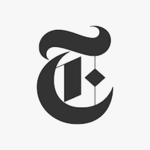 the new york times android application logo